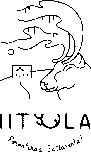 Iitulan porotila